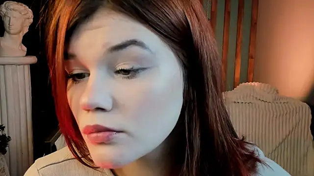 EllieKely online show from 01/14/26, 06:17