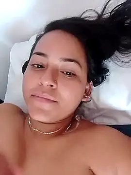 Maliha 21 online show from 02/22/26, 05:03