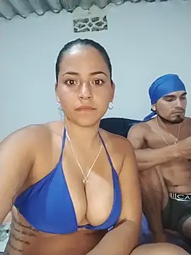 Maliha 21 online show from 04/14/26, 08:25