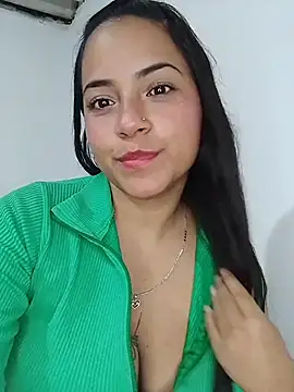 Maliha 21 online show from 02/24/26, 06:42