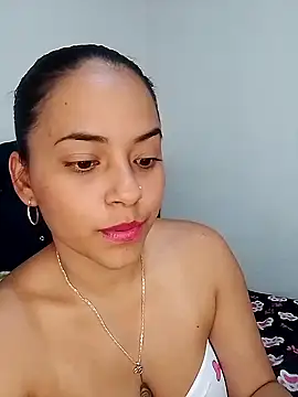 Maliha 21 online show from 05/22/26, 08:51