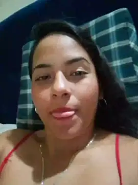 Maliha 21 online show from 06/19/26, 11:53
