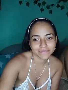 Maliha 21 online show from 02/08/26, 01:47