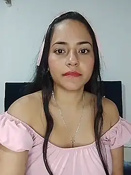 Maliha 21 online show from 02/22/26, 01:41