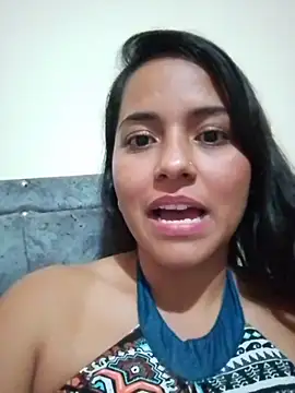 Maliha 21 online show from 05/24/26, 03:50