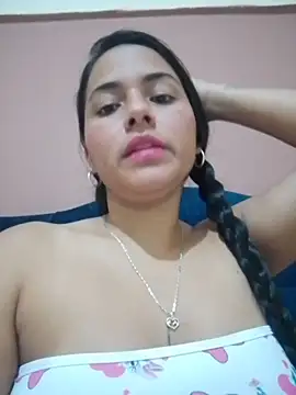 Maliha 21 online show from 01/15/26, 01:20