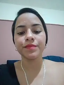 Maliha 21 online show from 01/18/26, 01:31