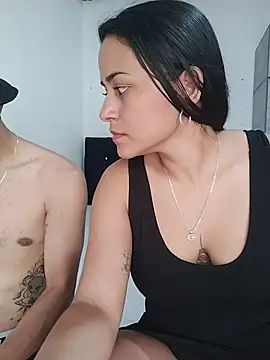 Maliha 21 online show from 03/20/26, 07:59