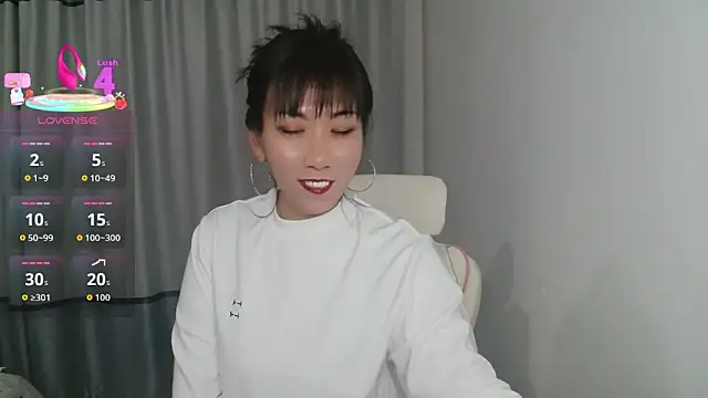 Snapshot of ailymei chatting on 02/09/26, 10:57 ailymei online show from 02/09/26, 10:57