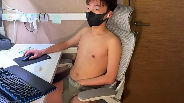 asian403x online show from 01/14/26, 01:15