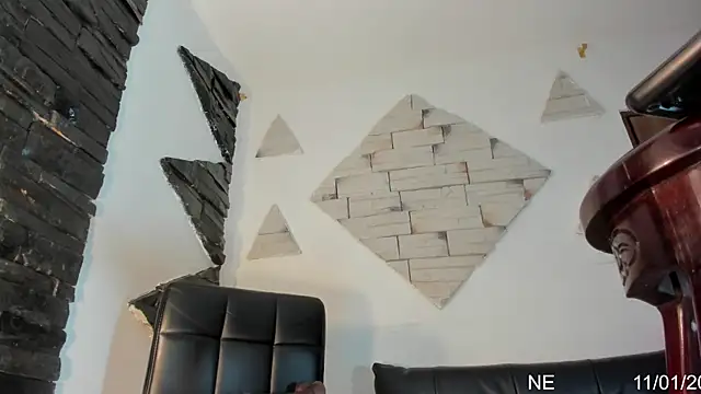 DUO OF DESIRE online show from 01/11/26, 02:46