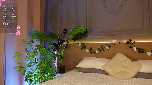 Snapshot of Lil__Fleur chatting on 02/03/26, 08:36 Lil Fleur online show from 02/03/26, 08:36