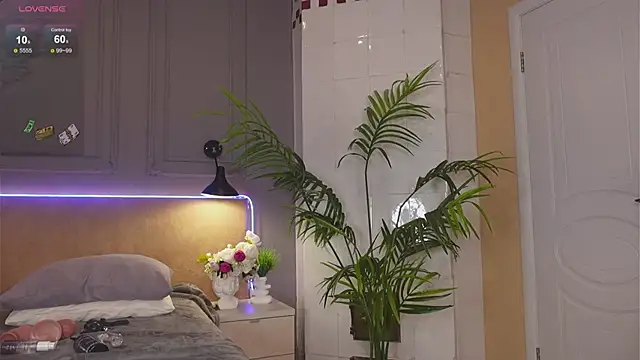 Snapshot of Lil__Fleur chatting on 03/02/26, 09:11 Lil Fleur online show from 03/02/26, 09:11