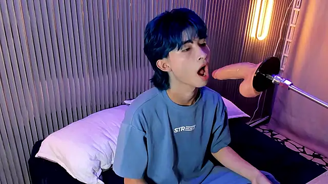 angel taehyung online show from 01/09/26, 10:28