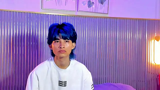 angel taehyung online show from 01/11/26, 08:38