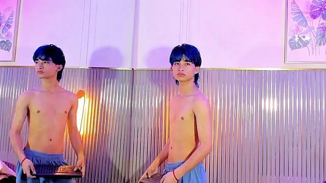 angel taehyung online show from 01/10/26, 08:37