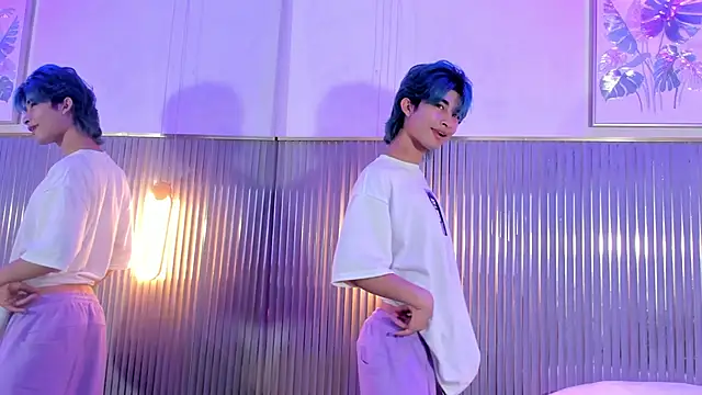 angel taehyung online show from 01/06/26, 07:29