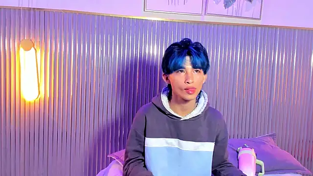 angel taehyung online show from 01/13/26, 04:27