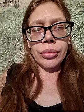 KristinaP online show from 01/10/26, 03:40