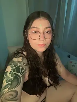 soffmoon online show from 03/13/26, 03:44