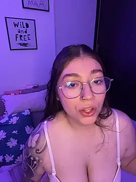 soffmoon online show from 01/14/26, 06:06