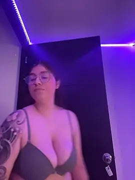 soffmoon online show from 02/10/26, 03:49