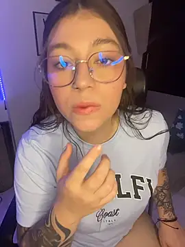 soffmoon online show from 02/11/26, 01:16