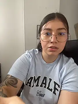 soffmoon online show from 02/24/26, 09:04