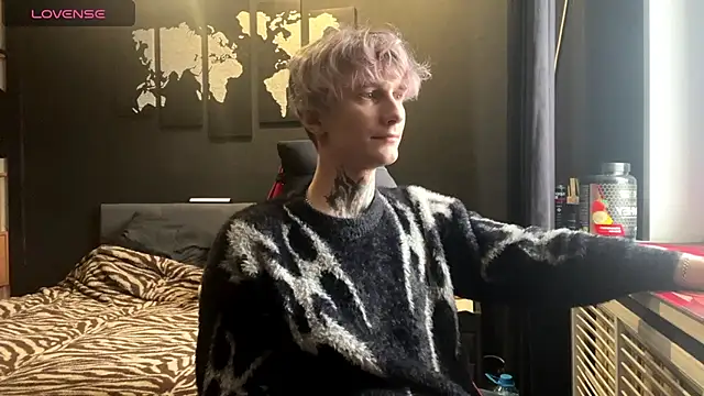 Mastur Bister online show from 01/07/26, 09:14