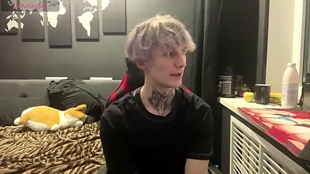 Mastur Bister online show from 01/14/26, 09:18