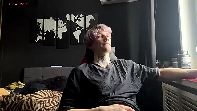 Mastur Bister online show from 01/10/26, 12:22