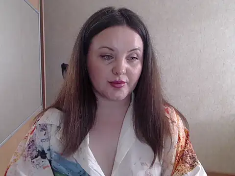 Sabrina Weaver online show from 02/25/26, 01:11