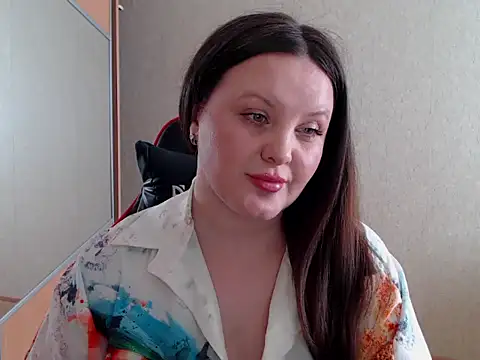 Sabrina Weaver online show from 04/08/26, 11:01