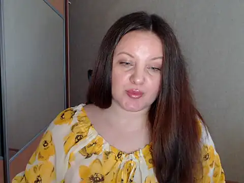 Sabrina Weaver online show from 04/07/26, 09:33