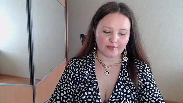 Sabrina Weaver online show from 05/21/26, 12:57