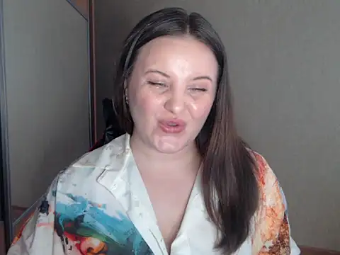 Sabrina Weaver online show from 02/28/26, 01:11