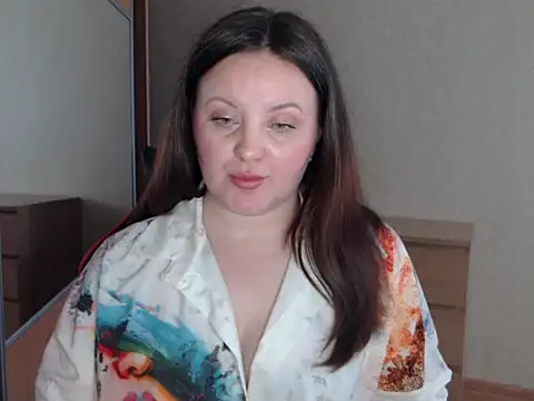 Sabrina Weaver online show from 03/19/26, 09:53