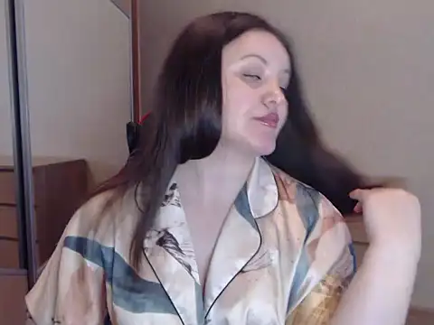 Sabrina Weaver online show from 03/26/26, 01:53