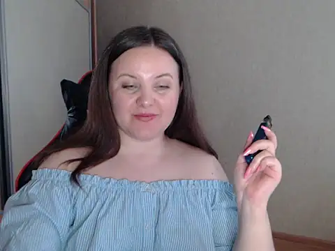 Sabrina Weaver online show from 02/11/26, 12:27