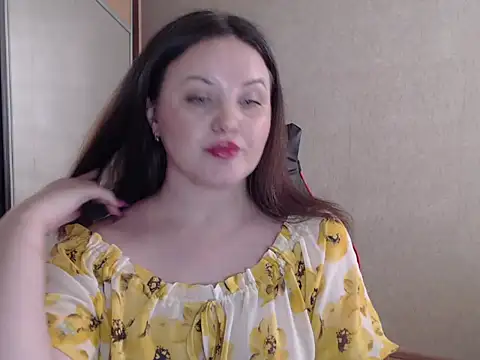 Sabrina Weaver online show from 02/03/26, 01:05