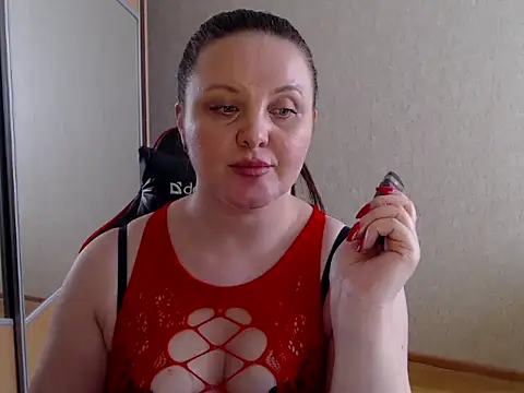 Sabrina Weaver online show from 04/01/26, 01:52