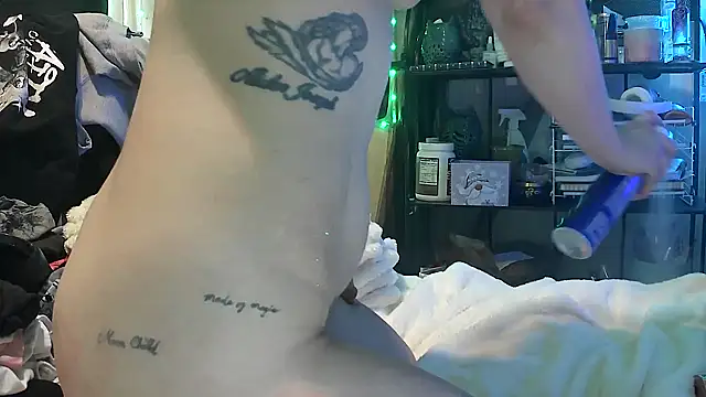 SultryEroticSlut online show from 03/29/26, 08:21