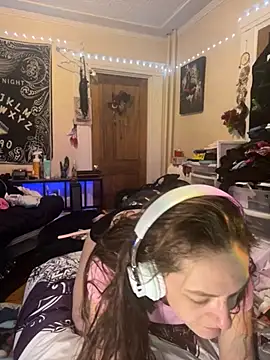 SultryEroticSlut online show from 02/23/26, 08:15