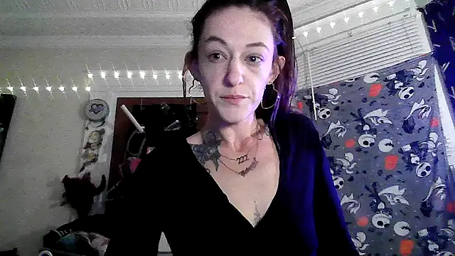 SultryEroticSlut online show from 02/18/26, 05:27