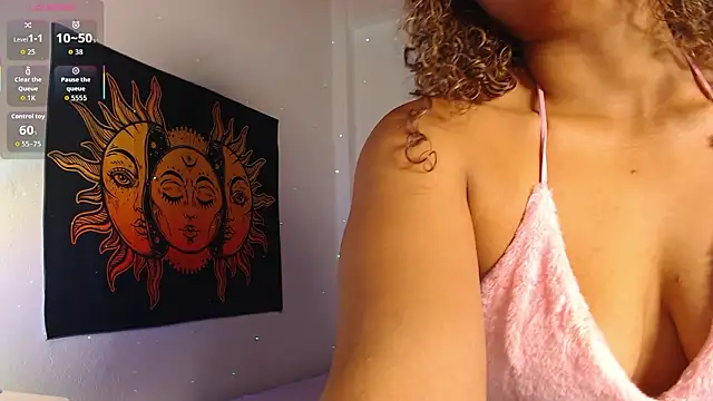 Adorable Maria online show from 03/13/26, 02:16