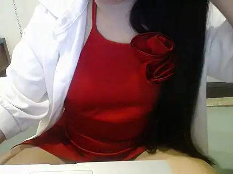 Yin OO online show from 01/14/26, 08:07