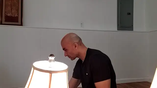 Bilie Desire online show from 03/08/26, 08:12