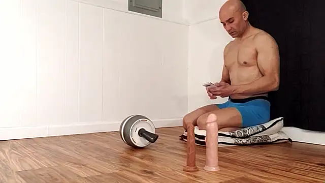 Bilie Desire online show from 03/31/26, 03:25