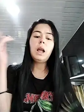 Heidy Cute online show from 01/11/26, 03:57