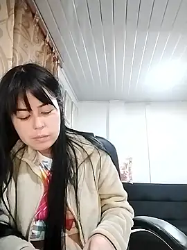 Heidy Cute online show from 01/15/26, 03:54